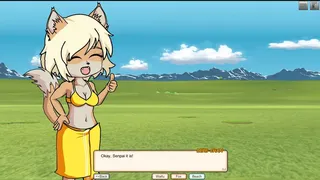 Скриншот 3 к игре Dere-chat