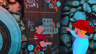 Скриншот 3 к игре Rooms of Realities