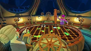 Скриншот 8 к игре Rooms of Realities