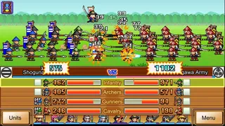 Скриншот 2 к игре Ninja Village