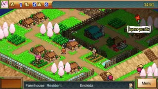 Скриншот 5 к игре Ninja Village