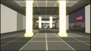 Скриншот 1 к игре SupermarketHunter