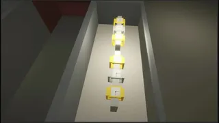 Скриншот 4 к игре SupermarketHunter