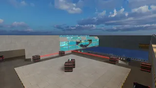 Скриншот 3 к игре Parabellum Beta