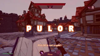 Скриншот 3 к игре Spellers