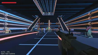 Скриншот 3 к игре Bash The Party
