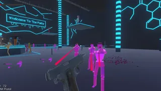 Скриншот 6 к игре Bash The Party