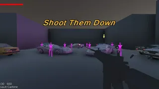 Скриншот 8 к игре Bash The Party