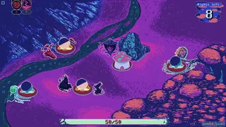 Скриншот 2 к игре Moonphase Pass