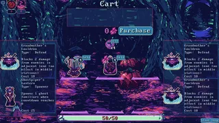 Скриншот 3 к игре Moonphase Pass