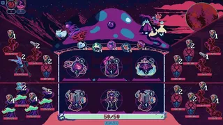 Скриншот 6 к игре Moonphase Pass