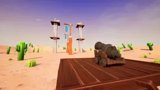 Скриншот 3 к игре Collapsed