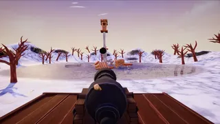 Скриншот 4 к игре Collapsed