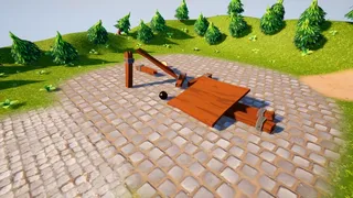 Скриншот 6 к игре Collapsed