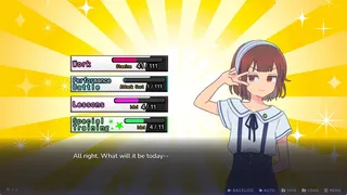 Скриншот 4 к игре イハナシの魔女