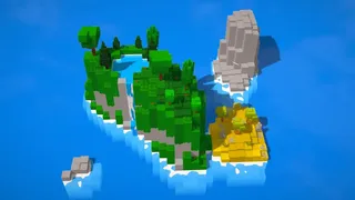 Скриншот 6 к игре Biomisland