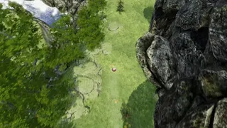 Скриншот 4 к игре The Ball Flow - Nature and Light