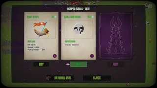 Скриншот 2 к игре Grim Horde