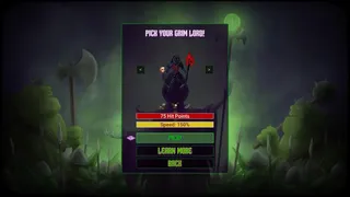 Скриншот 3 к игре Grim Horde