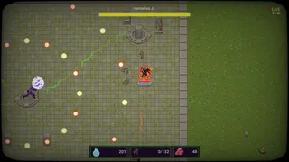 Скриншот 4 к игре Grim Horde