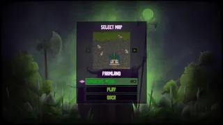 Скриншот 6 к игре Grim Horde