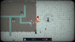 Скриншот 7 к игре Grim Horde