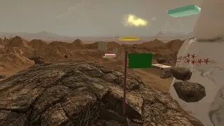 Скриншот 5 к игре JAMPING FISH