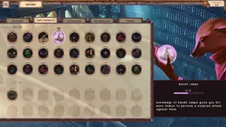 Скриншот 7 к игре Sandwalkers: The Fourteenth Caravan