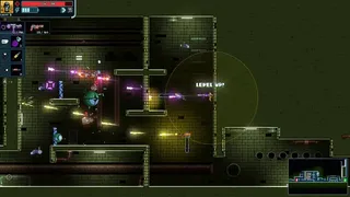 Скриншот 4 к игре Glitch Hunt