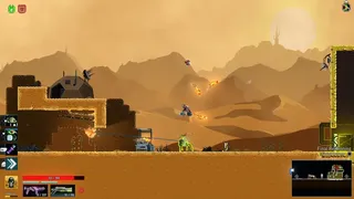 Скриншот 5 к игре Glitch Hunt