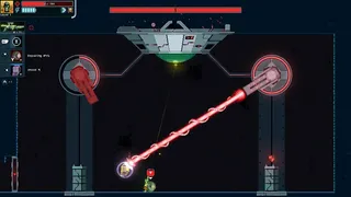 Скриншот 6 к игре Glitch Hunt