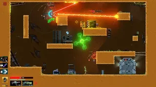 Скриншот 7 к игре Glitch Hunt