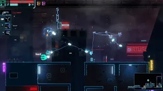 Скриншот 8 к игре Glitch Hunt