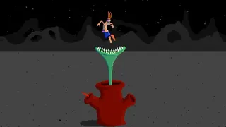 Скриншот 5 к игре Lenny Loosejocks in Space