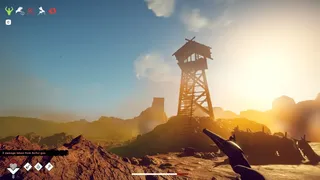 Скриншот 5 к игре Survival: Fountain of Youth