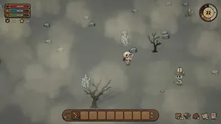 Скриншот 4 к игре Border Town