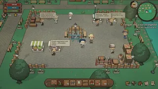 Скриншот 6 к игре Border Town