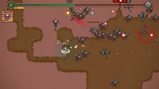 Скриншот 1 к игре Bounty of One