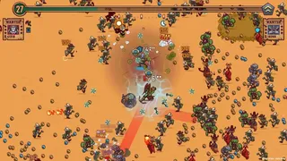 Скриншот 2 к игре Bounty of One