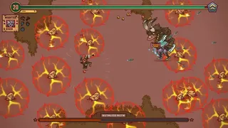Скриншот 3 к игре Bounty of One