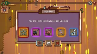Скриншот 4 к игре Bounty of One