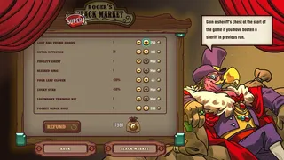 Скриншот 5 к игре Bounty of One