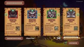Скриншот 6 к игре Bounty of One