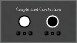Скриншот 1 к игре Couple Last Conductors
