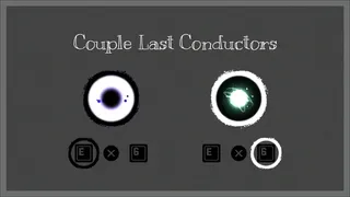 Скриншот 2 к игре Couple Last Conductors