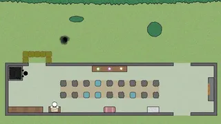 Скриншот 3 к игре Couple Last Conductors