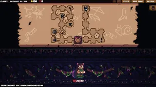Скриншот 2 к игре Backpack Hero