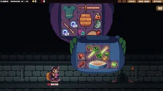Скриншот 8 к игре Backpack Hero