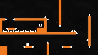 Скриншот 2 к игре Colors! Platform