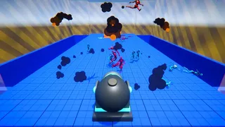 Скриншот 4 к игре Ragdoll Simulator